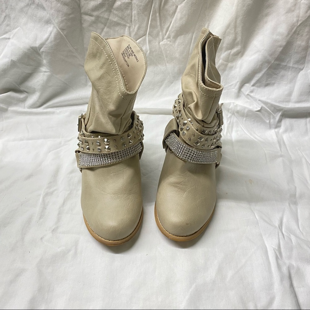 Shoe Dept Boots 9W